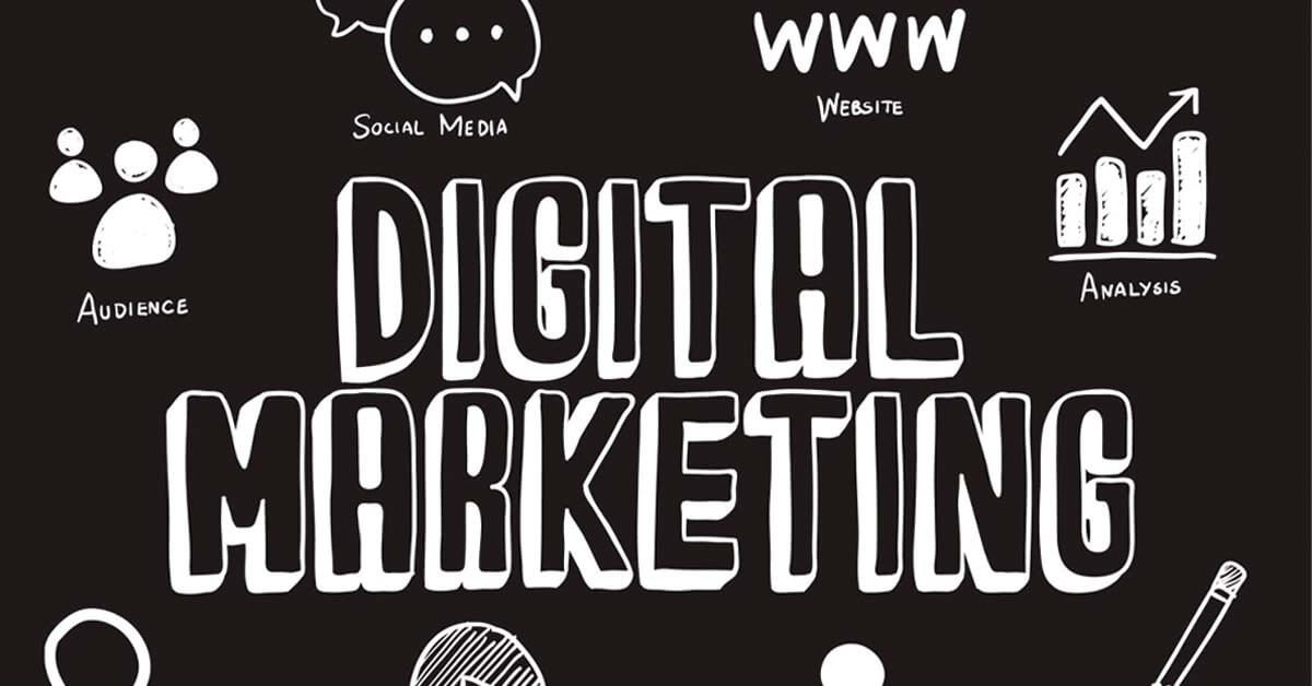 Digital-marketing