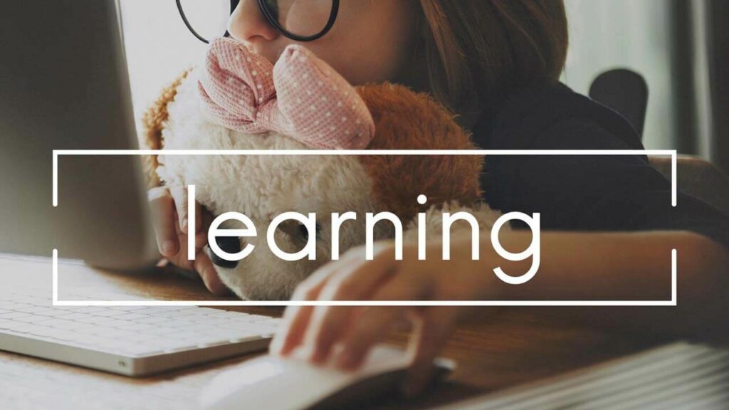 Illustration showcasing Figma's interface with UI/UX designers collaborating in real-time.