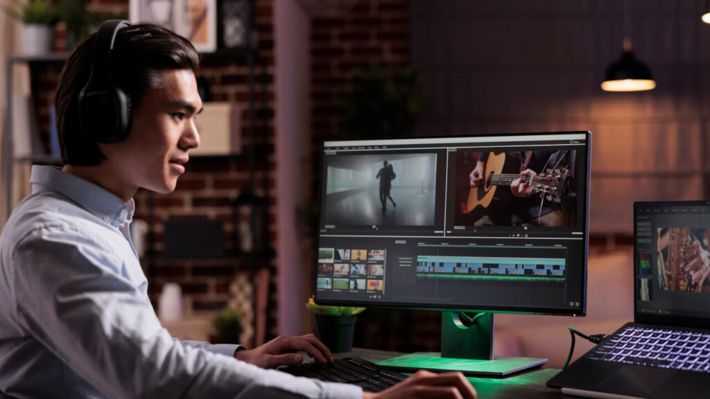 how adobe premiere pro can enhance your video editing career