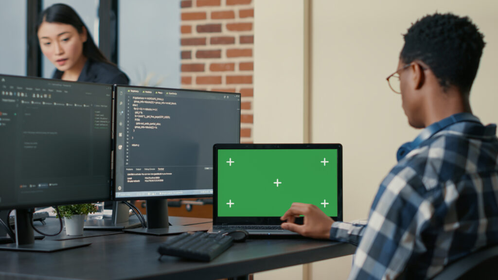 backend development training