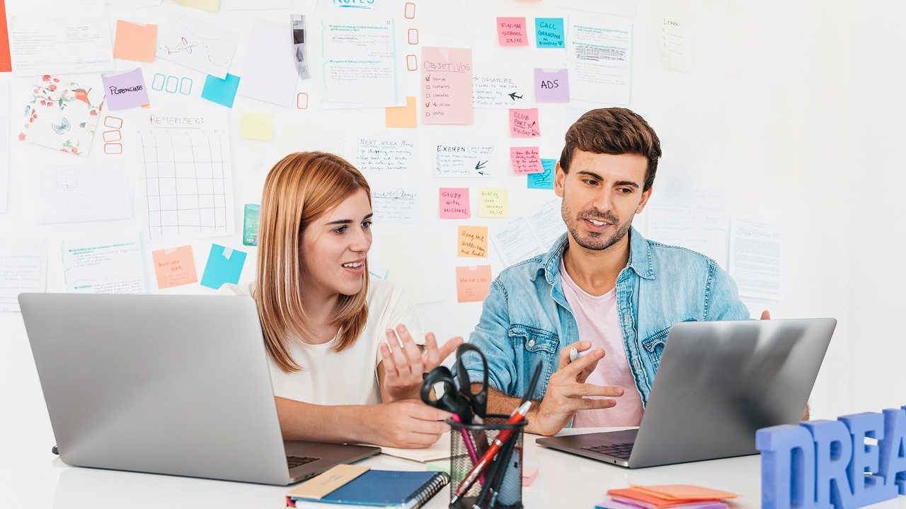 digital marketing career