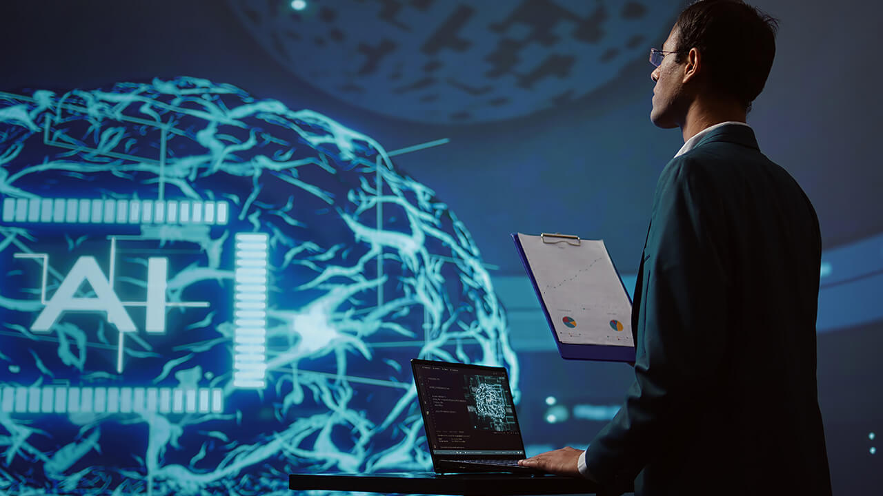 ai developer course