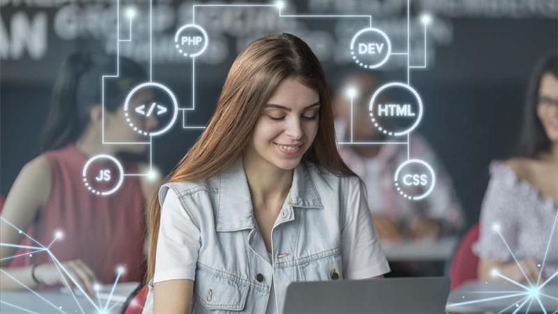 full stack web development full stack web development