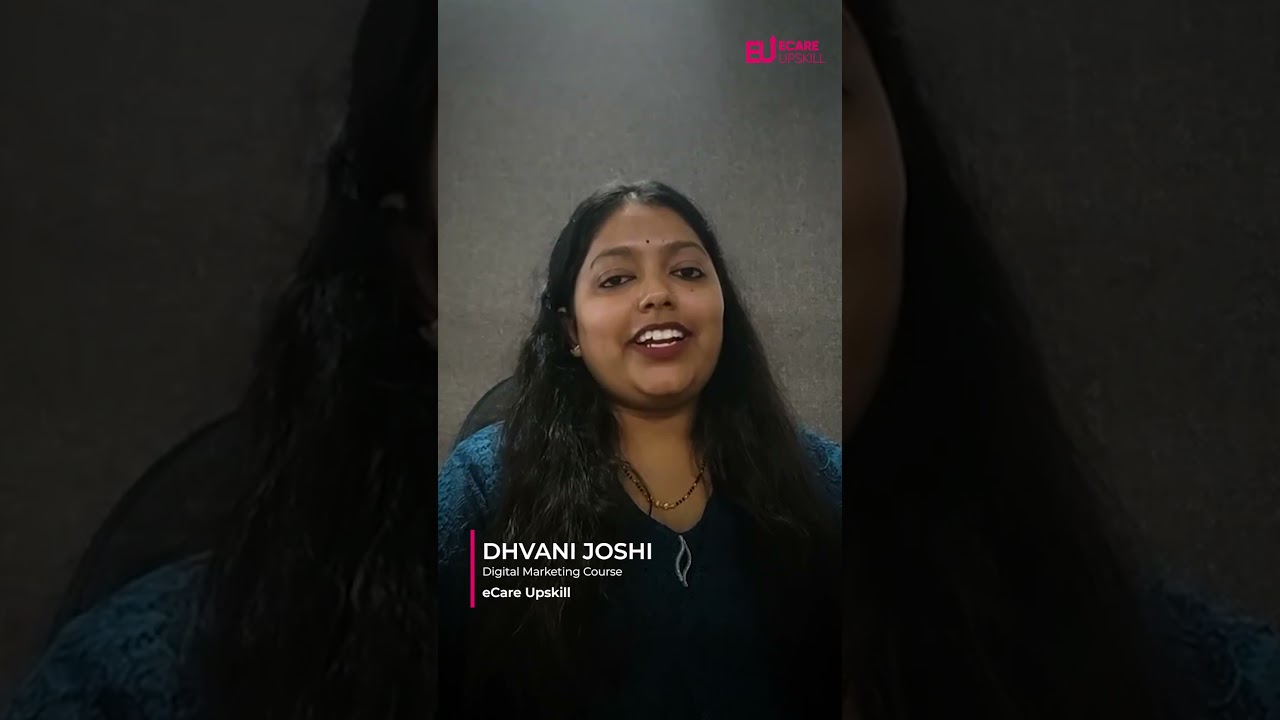 Dhvani Joshi testimonial thumbnail