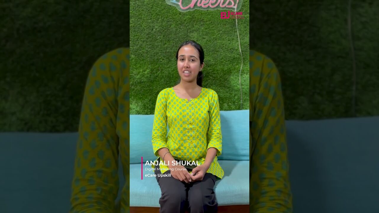 Anjali Shukal testimonial thumbnail