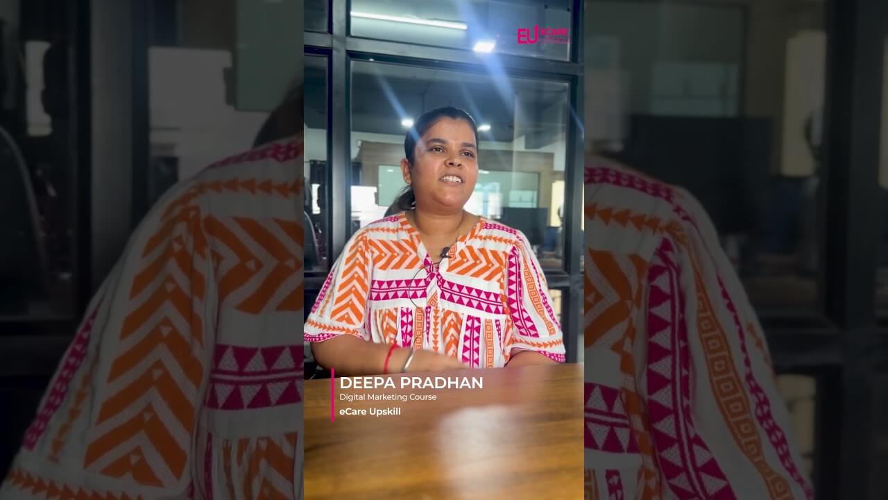 Deepa Pradhan testimonial thumbnail
