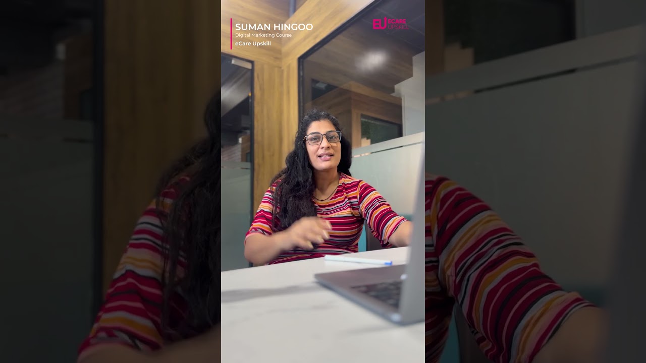 Suman Hingoo testimonial thumbnail