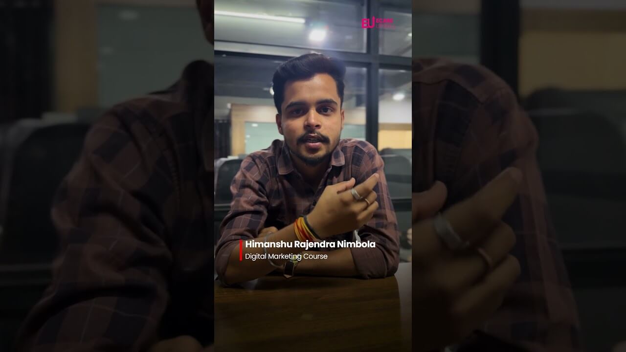 Himanshu Nimbola testimonial thumbnail