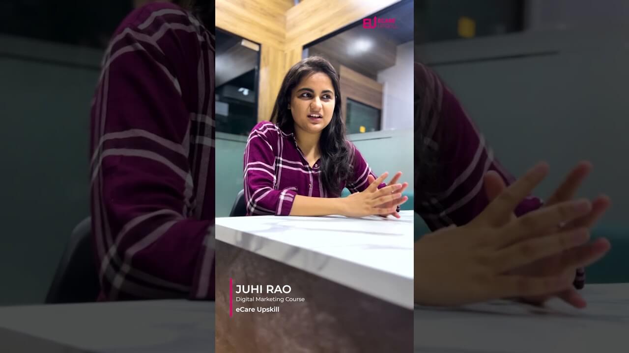 Juhi Rao testimonial thumbnail