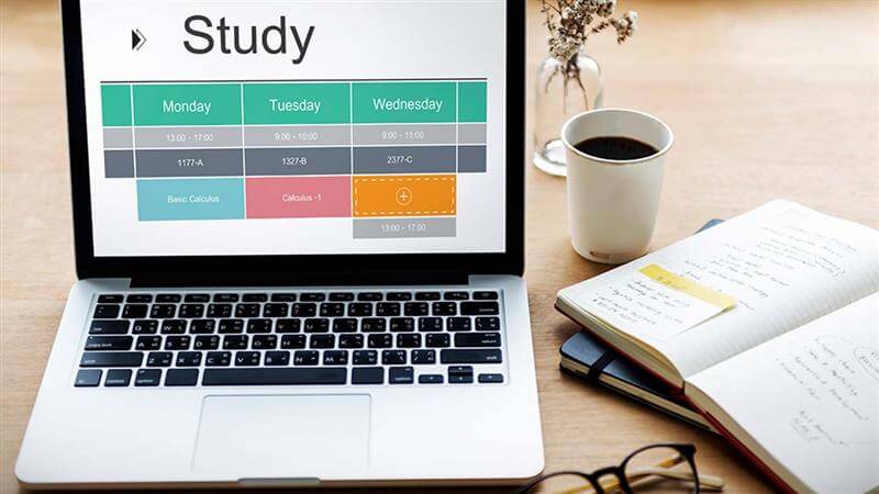 web designing course duration