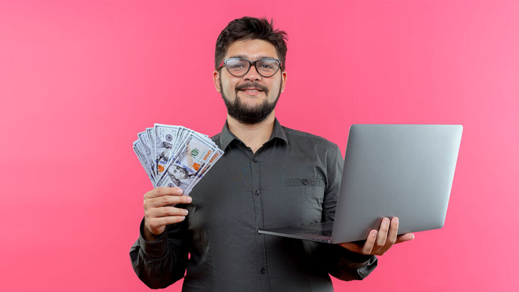 web designing course salary