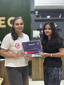 eCare Upskill place picture