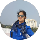 Riya patel profile picture