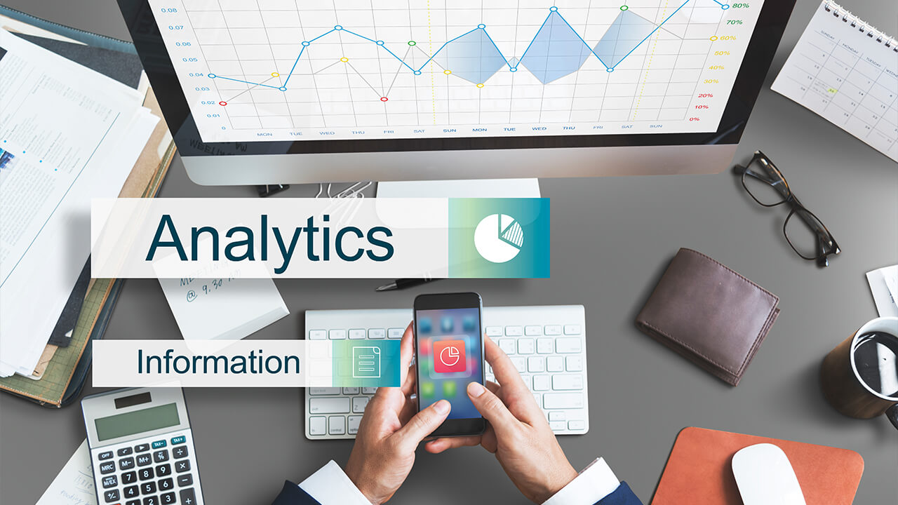 what Is data analytics course