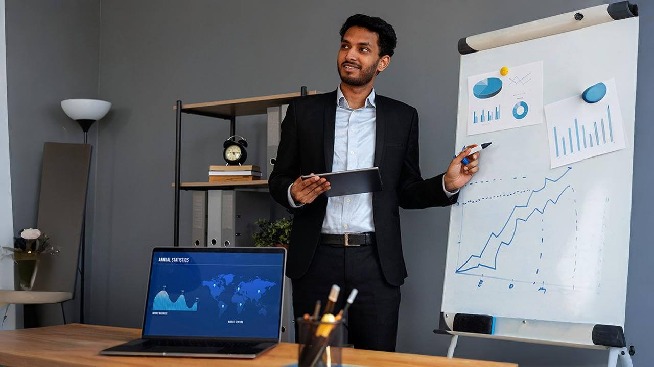 what is digital marketing course in india explained