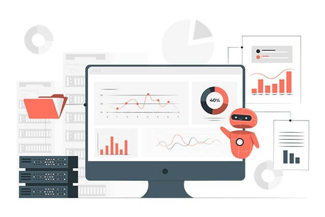 what is machine learning? what is machine learning?