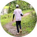 Dhruvin Patel profile picture