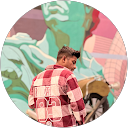 Khushil Patel profile picture